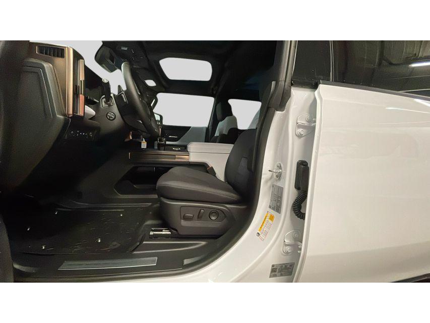 new 2024 GMC HUMMER EV SUV car, priced at $90,748