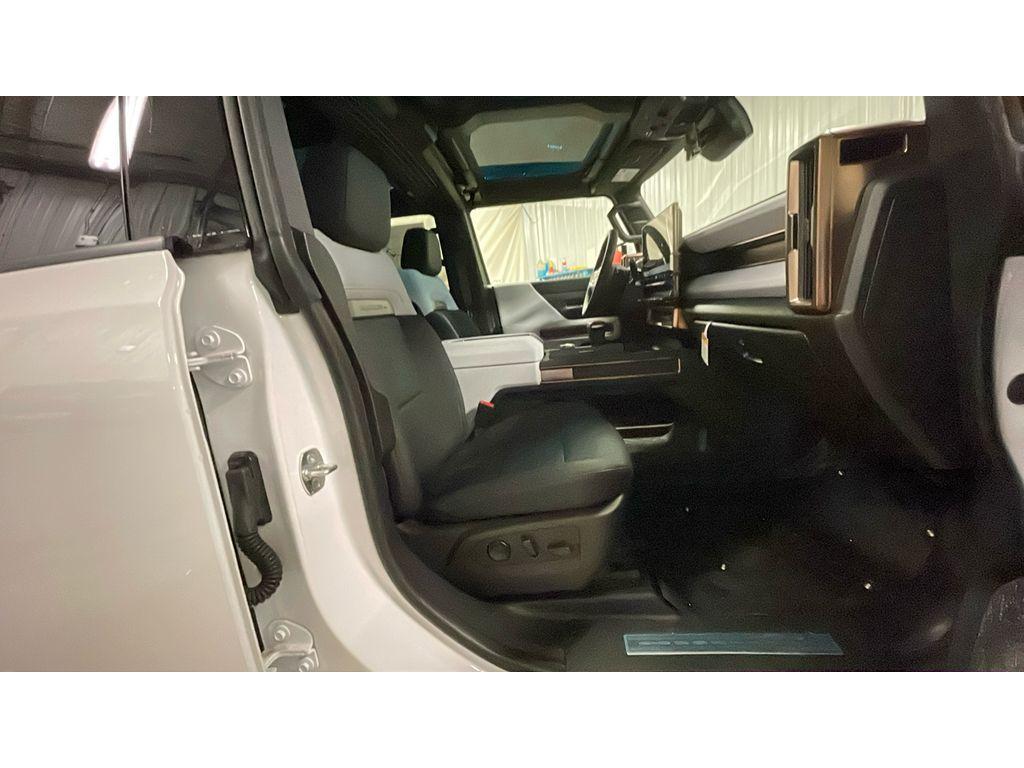 new 2024 GMC HUMMER EV SUV car, priced at $90,748