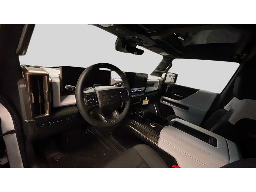 new 2024 GMC HUMMER EV SUV car, priced at $90,748