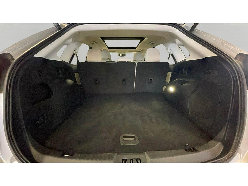 used 2015 Ford Edge car, priced at $10,990