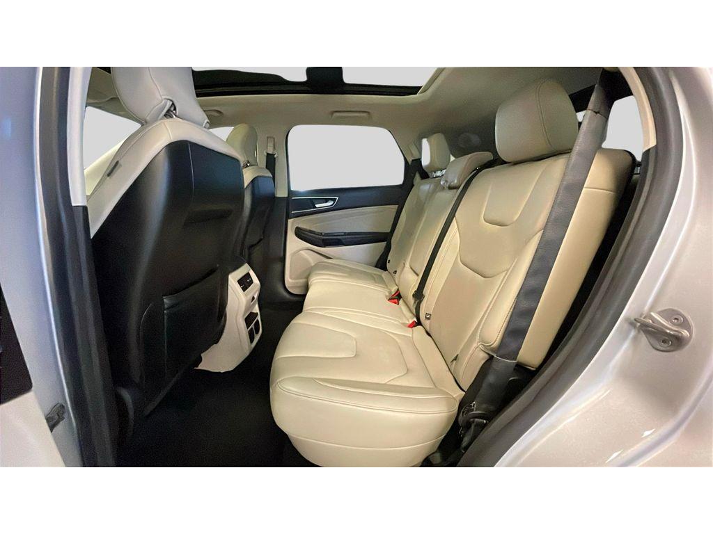 used 2015 Ford Edge car, priced at $10,990
