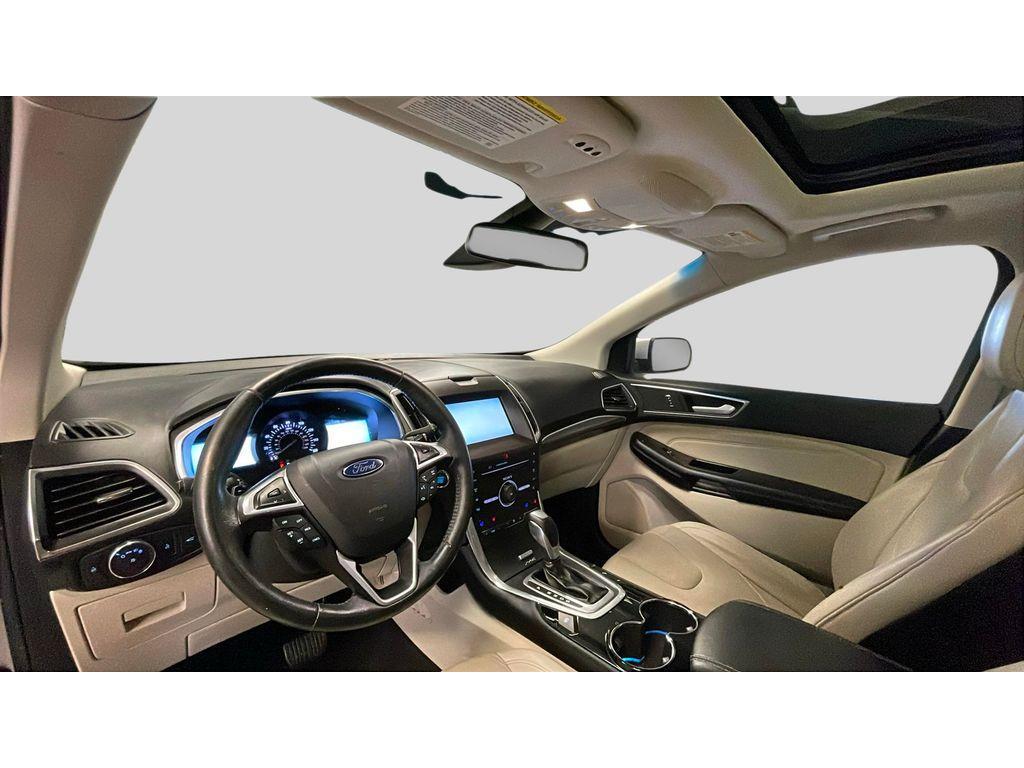used 2015 Ford Edge car, priced at $10,990