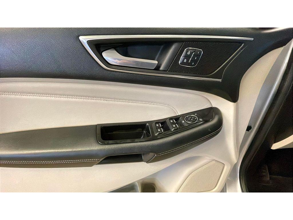 used 2015 Ford Edge car, priced at $10,990