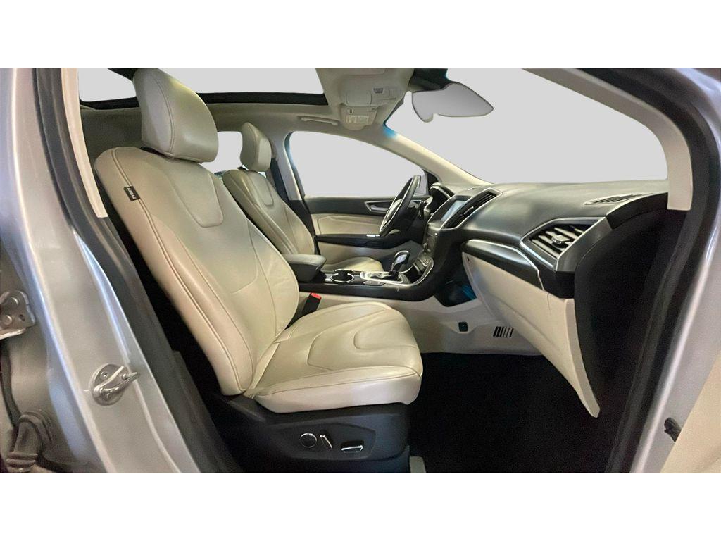 used 2015 Ford Edge car, priced at $10,990