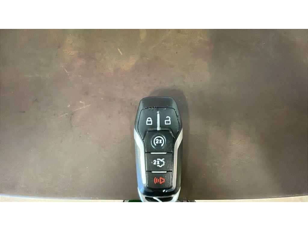 used 2015 Ford Edge car, priced at $10,990