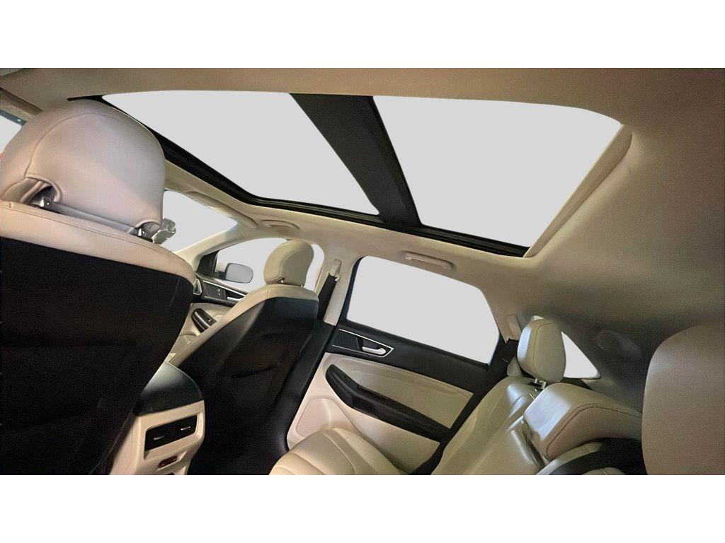 used 2015 Ford Edge car, priced at $10,990