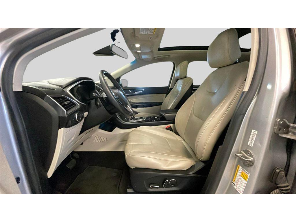 used 2015 Ford Edge car, priced at $10,990