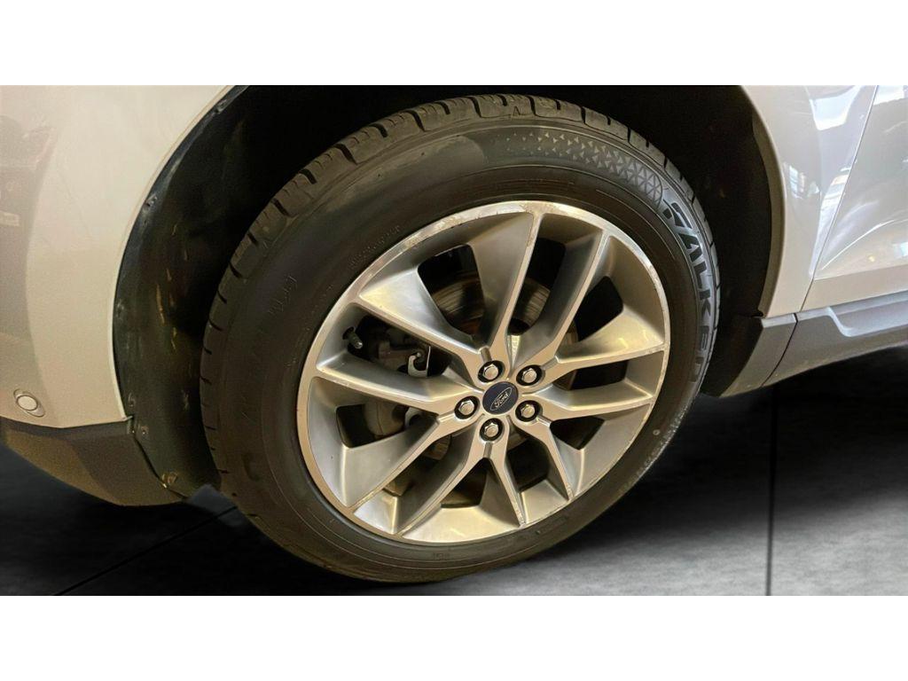 used 2015 Ford Edge car, priced at $10,990