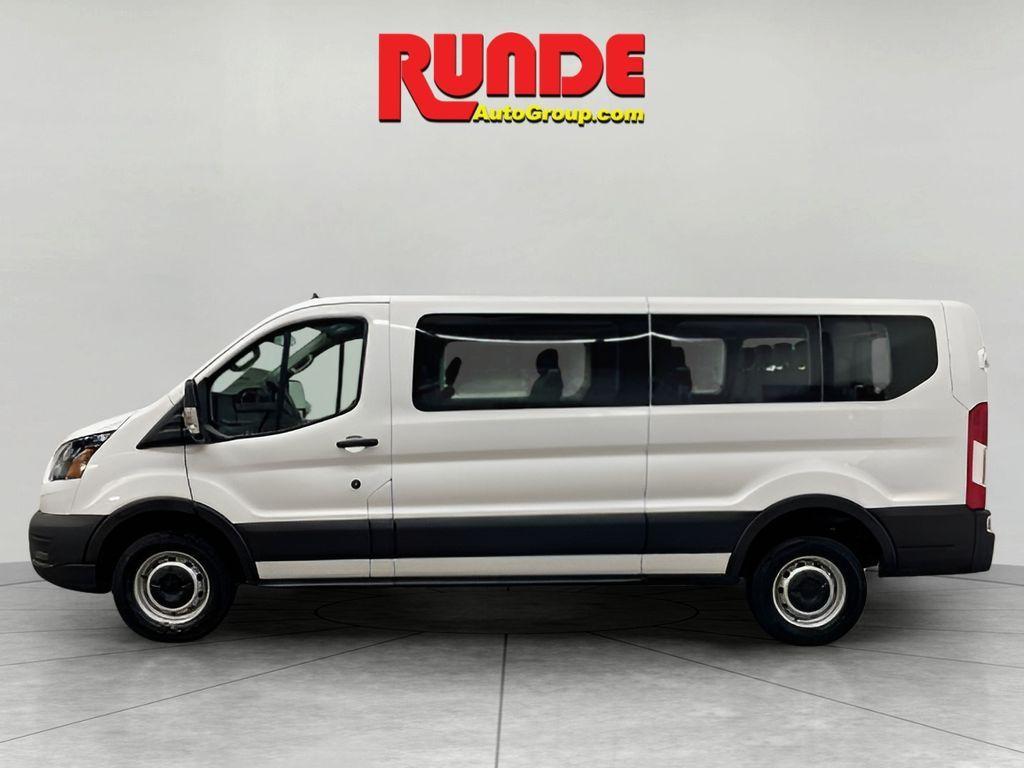 new 2024 Ford Transit-350 car, priced at $58,060