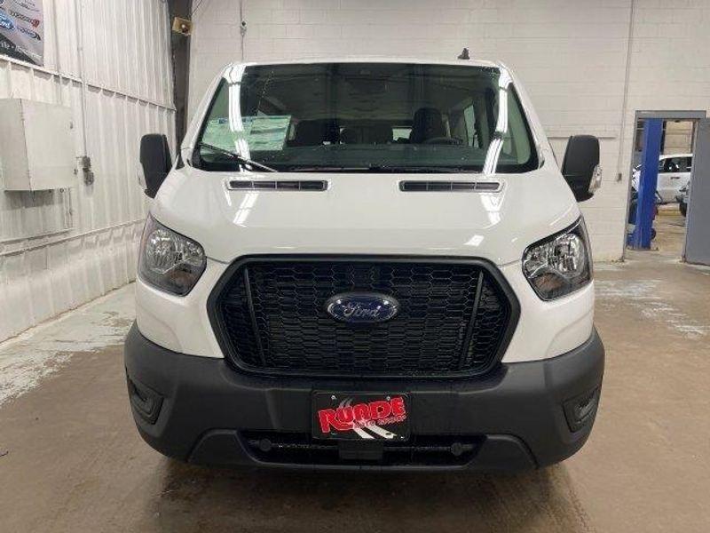 new 2024 Ford Transit-350 car, priced at $59,560