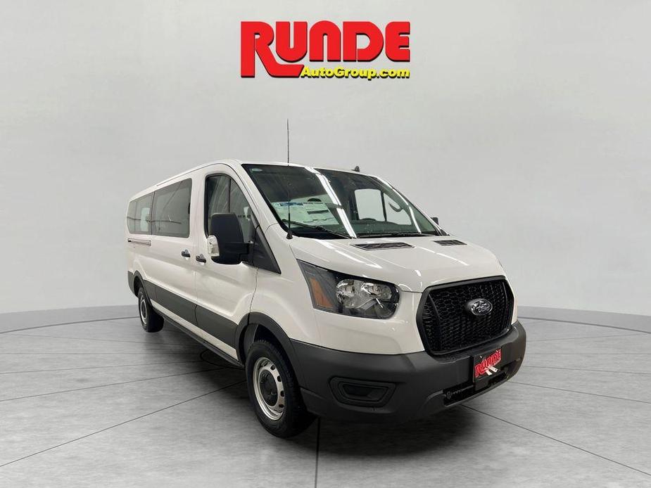 new 2024 Ford Transit-350 car, priced at $58,060