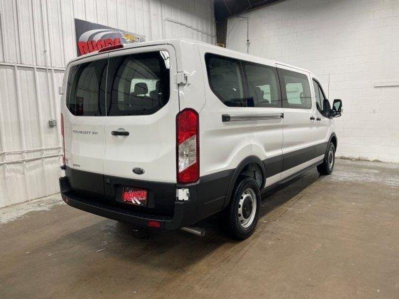 new 2024 Ford Transit-350 car, priced at $59,560