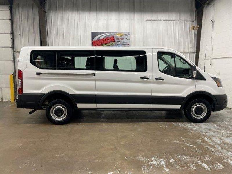 new 2024 Ford Transit-350 car, priced at $59,560