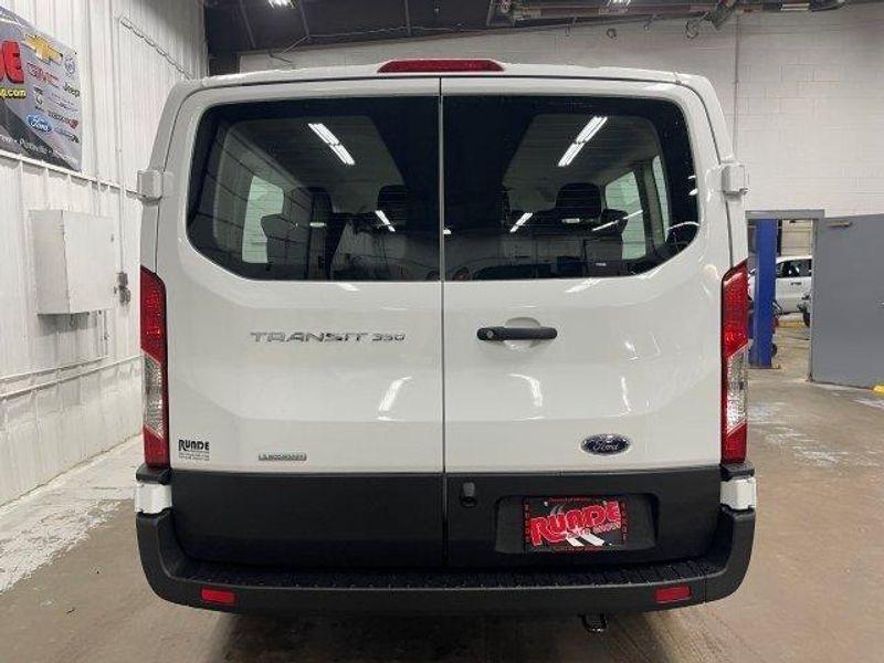 new 2024 Ford Transit-350 car, priced at $59,560