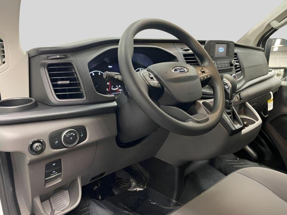 new 2024 Ford Transit-350 car, priced at $58,060