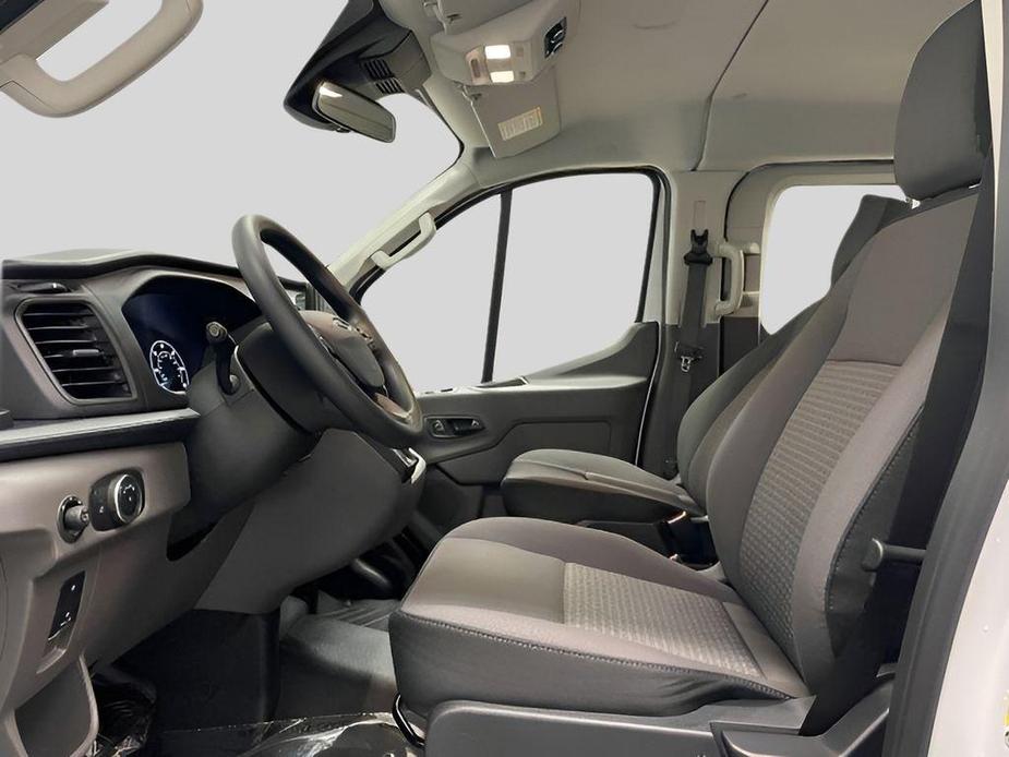 new 2024 Ford Transit-350 car, priced at $58,060