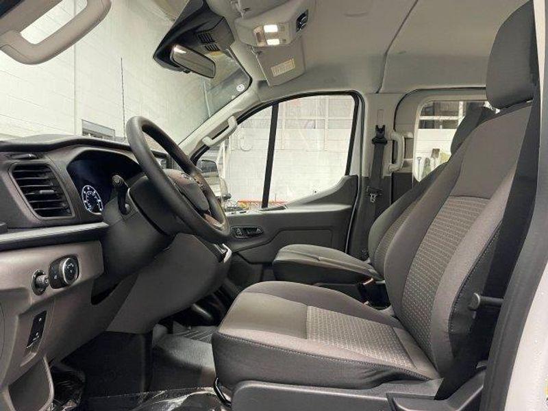 new 2024 Ford Transit-350 car, priced at $59,560