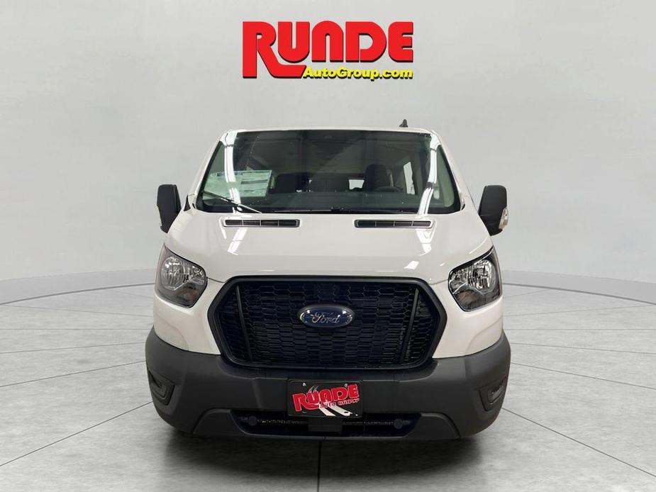 new 2024 Ford Transit-350 car, priced at $58,060