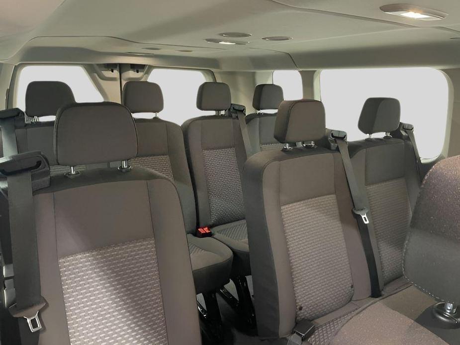 new 2024 Ford Transit-350 car, priced at $58,060