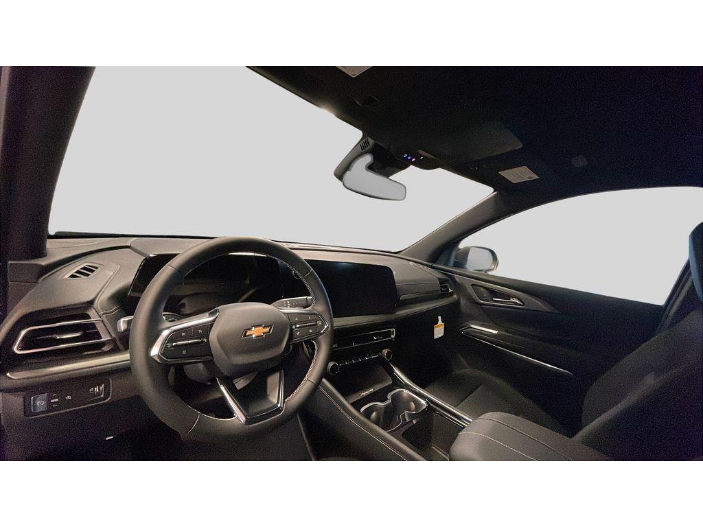 new 2026 Chevrolet Traverse car, priced at $41,695