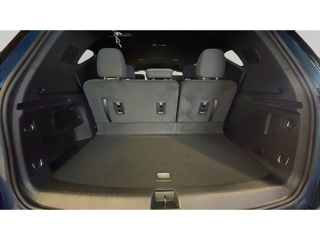 new 2026 Chevrolet Traverse car, priced at $41,695