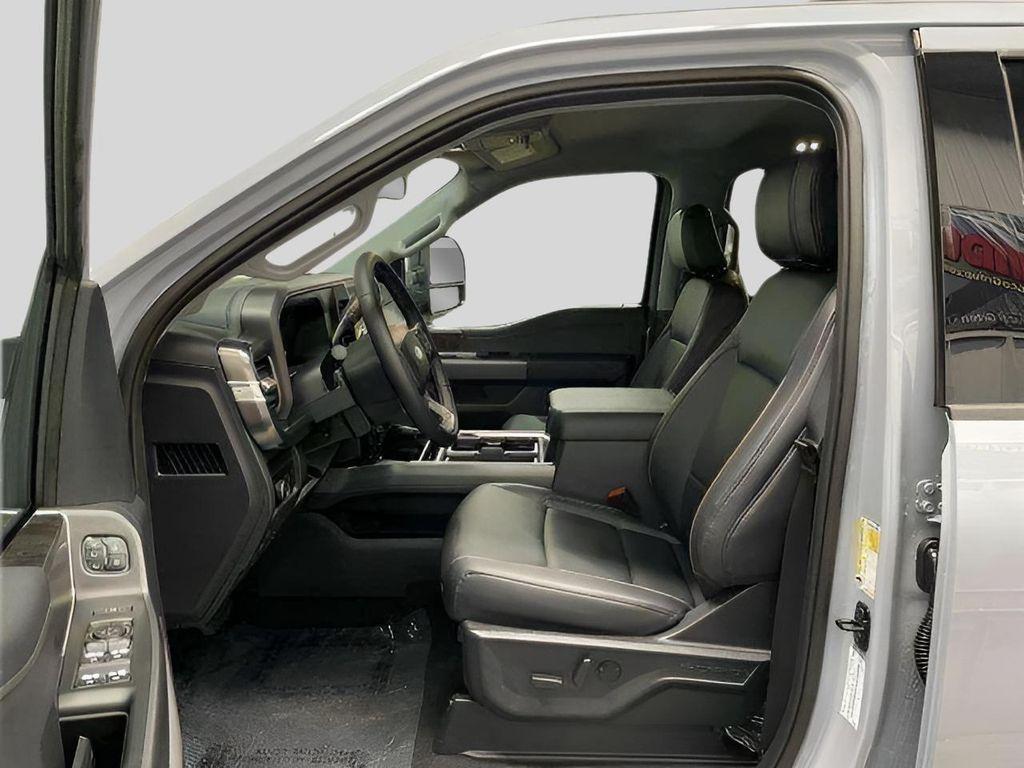 new 2025 Ford F-350 car, priced at $76,100