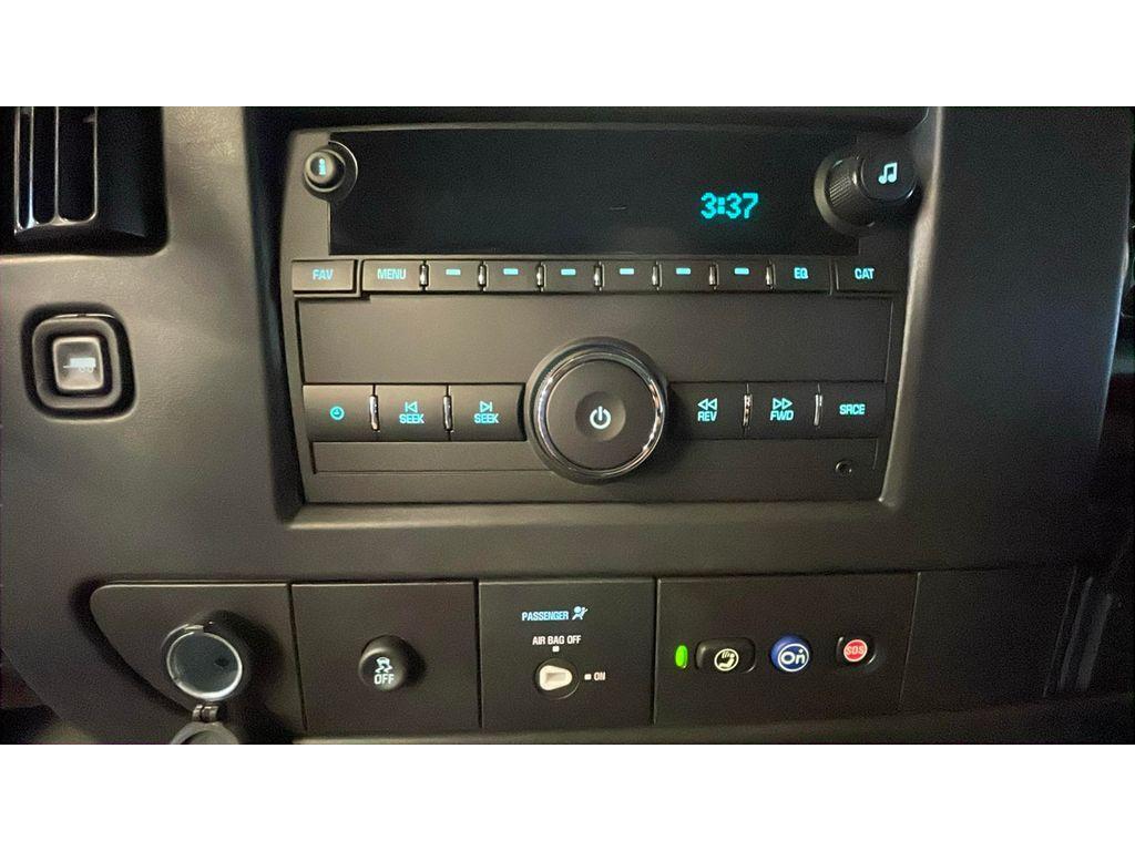 new 2025 GMC Savana 3500 car, priced at $52,295