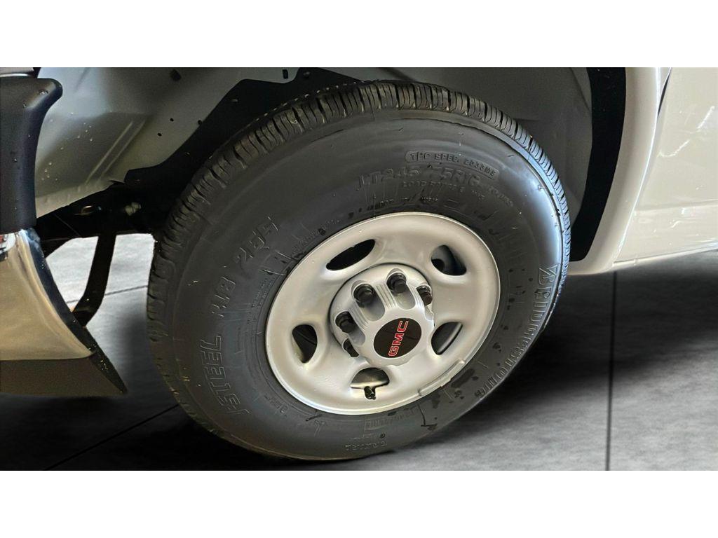 new 2025 GMC Savana 3500 car, priced at $52,295