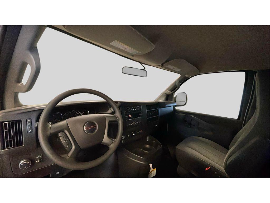 new 2025 GMC Savana 3500 car, priced at $52,295