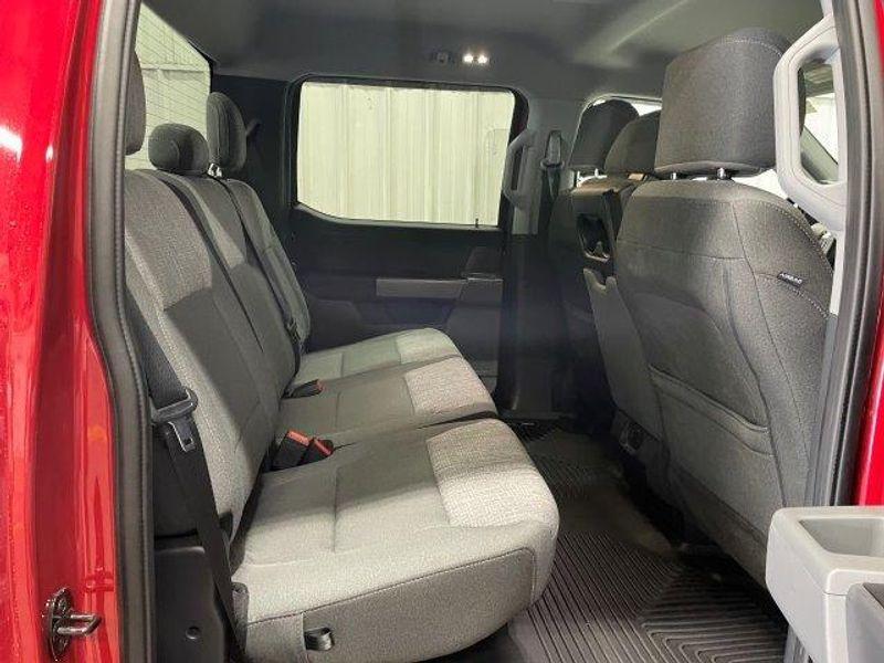 used 2021 Ford F-150 car