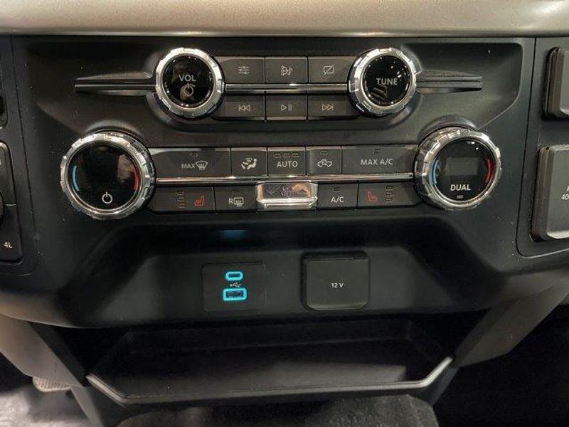 used 2021 Ford F-150 car
