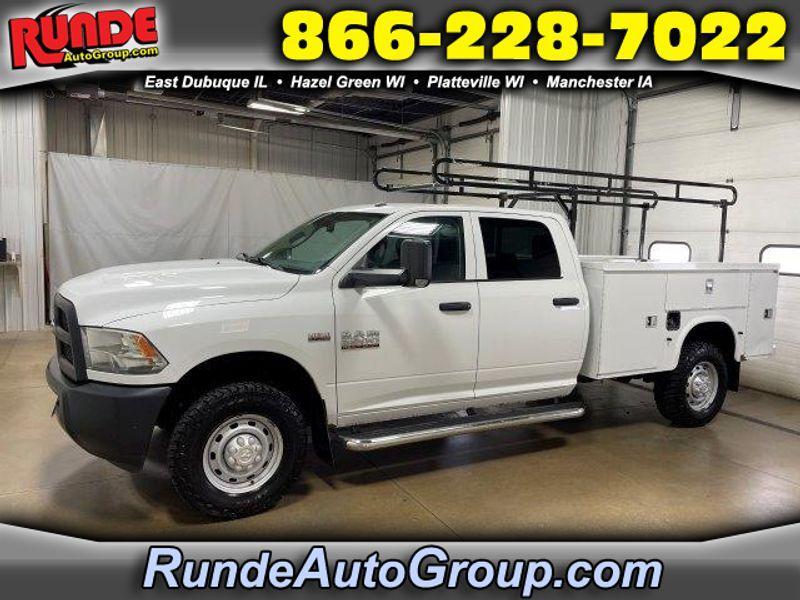 used 2013 Ram 2500 car, priced at $19,493