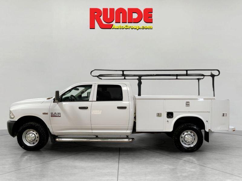 used 2013 Ram 2500 car, priced at $19,493