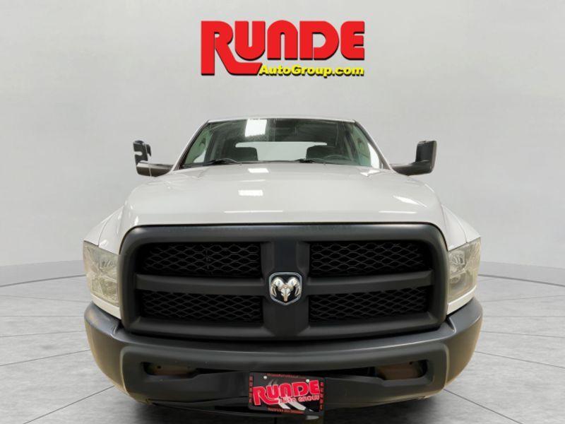 used 2013 Ram 2500 car, priced at $19,493