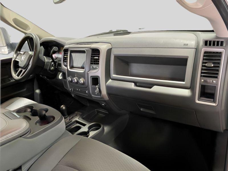 used 2013 Ram 2500 car, priced at $19,493