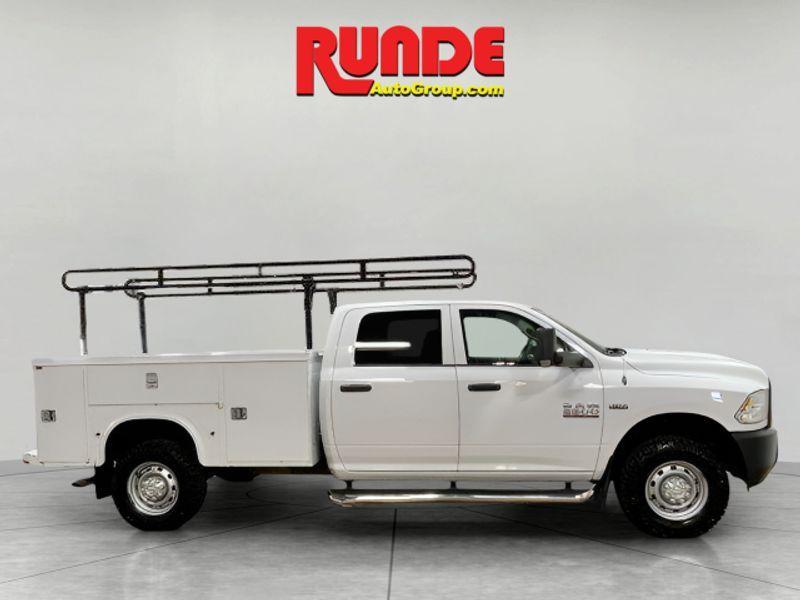 used 2013 Ram 2500 car, priced at $19,493