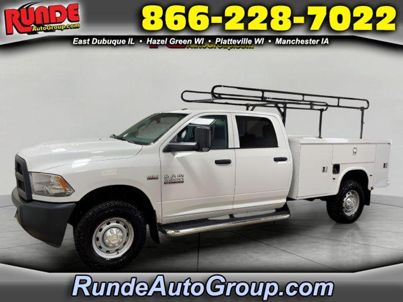 used 2013 Ram 2500 car, priced at $19,493