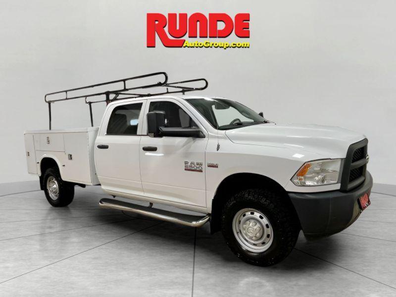 used 2013 Ram 2500 car, priced at $19,493