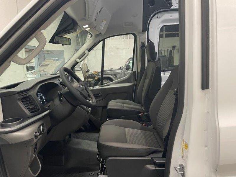 new 2024 Ford Transit-350 car, priced at $58,950