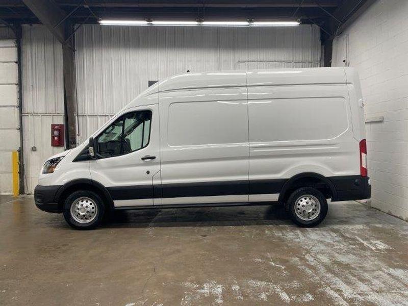 new 2024 Ford Transit-350 car, priced at $58,950