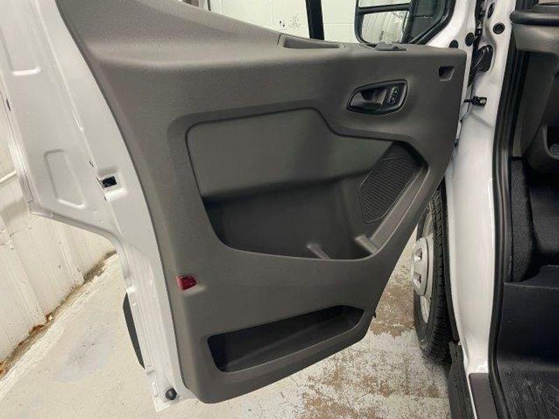 new 2024 Ford Transit-350 car, priced at $58,950