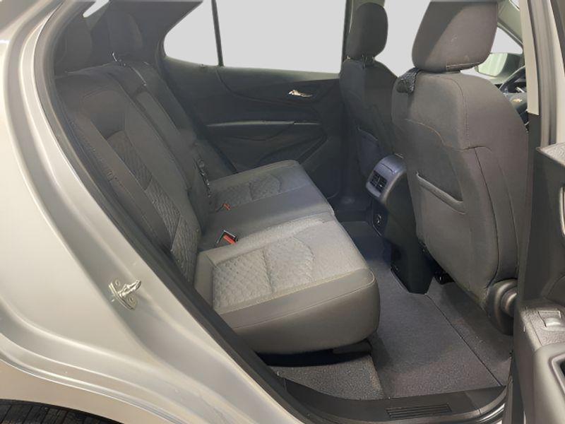 used 2019 Chevrolet Equinox car, priced at $19,700