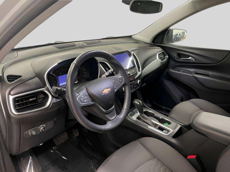 used 2019 Chevrolet Equinox car, priced at $19,700