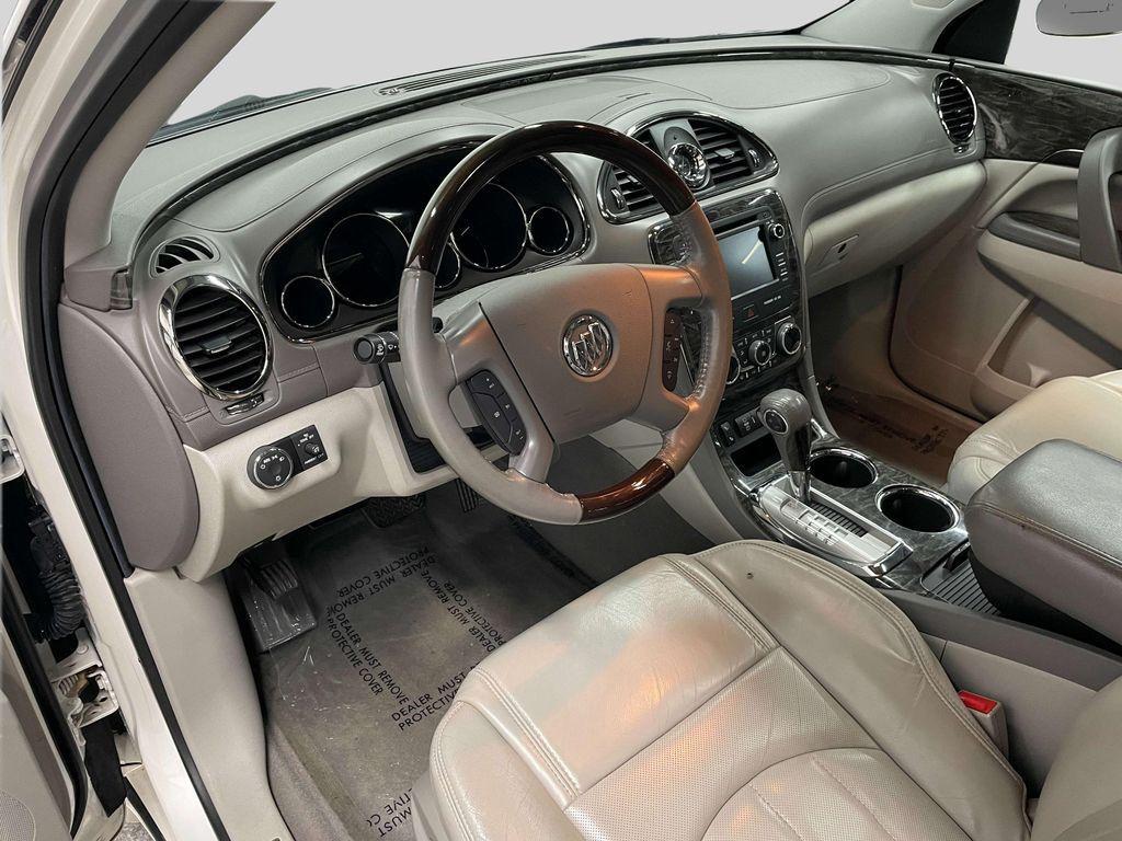 used 2014 Buick Enclave car, priced at $10,540
