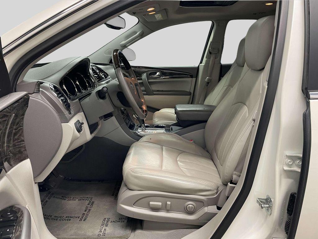 used 2014 Buick Enclave car, priced at $10,540