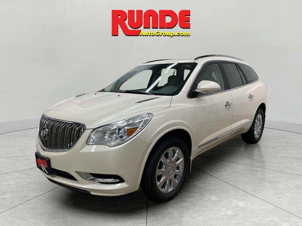 used 2014 Buick Enclave car, priced at $10,540