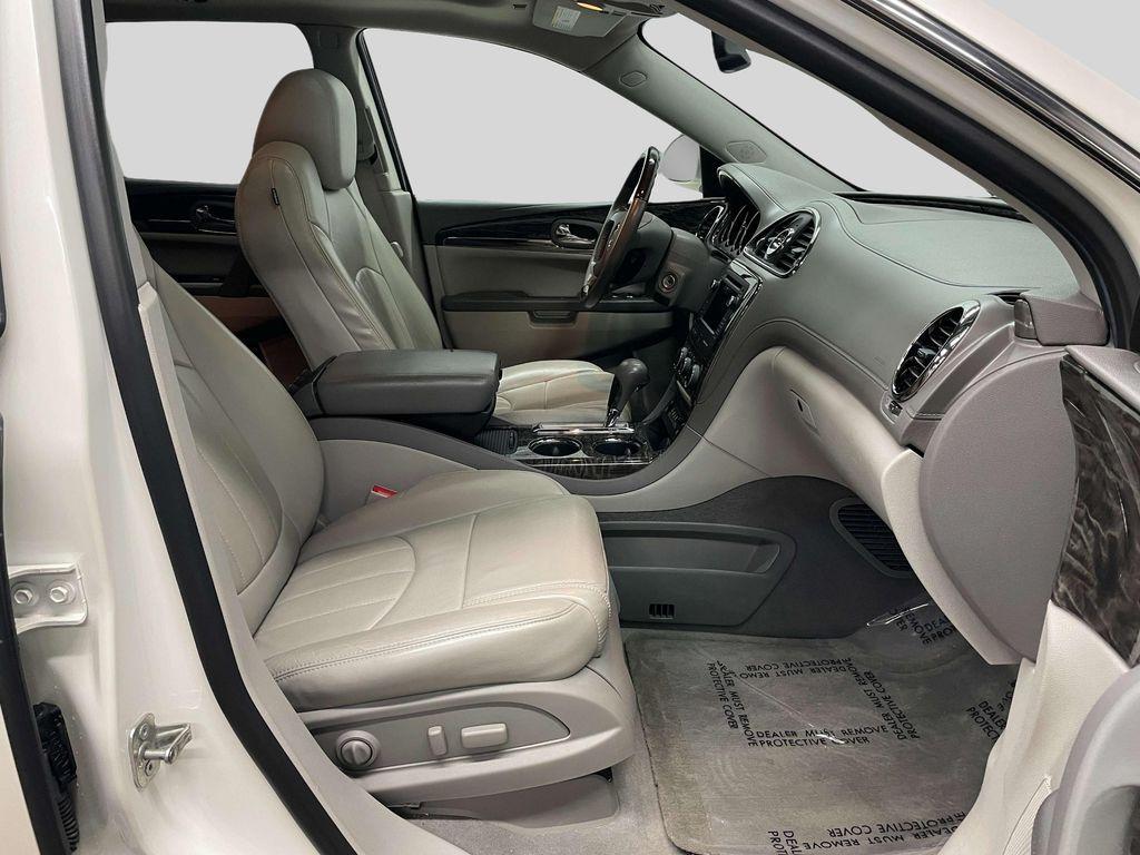 used 2014 Buick Enclave car, priced at $10,540