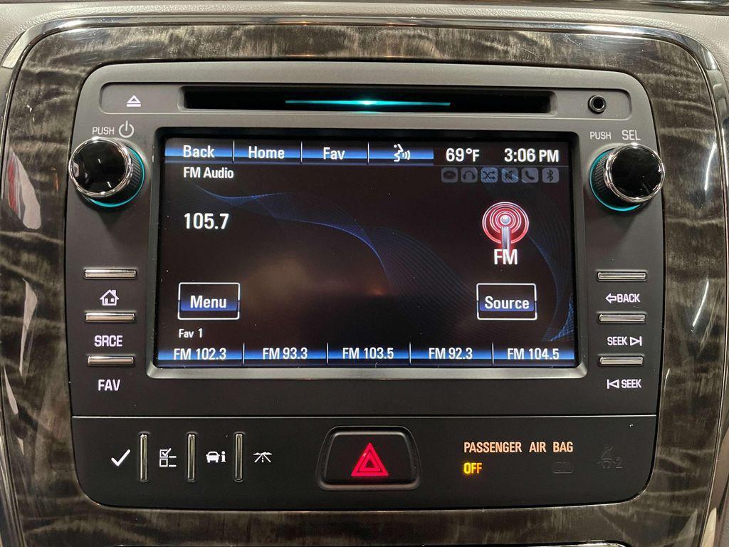 used 2014 Buick Enclave car, priced at $10,540