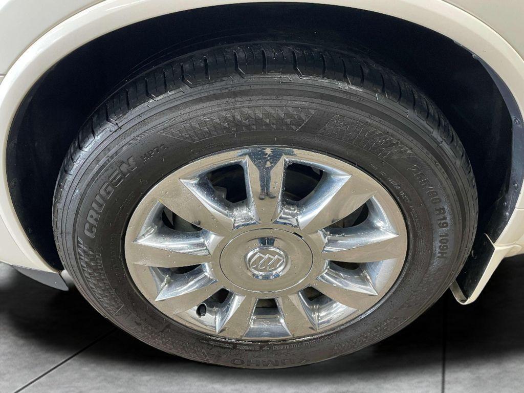 used 2014 Buick Enclave car, priced at $10,540