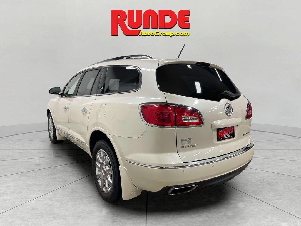 used 2014 Buick Enclave car, priced at $10,540
